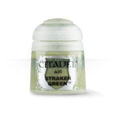 Air - Straken Green 12ML - Gamesmart